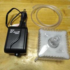 GEX ロカボーイs GEX e-AIR1000SB セット