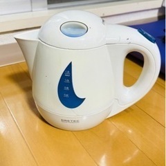 家電 キッチン家電 電気ポット