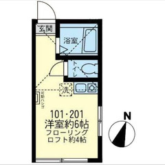 【🌻入居費用10万円🌻】✨審査No.1✨ 🔥京急本線 京急田浦 ...
