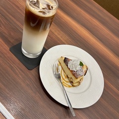 カフェ友募集♪