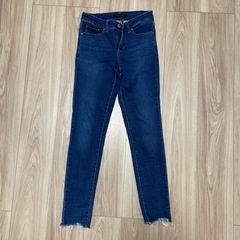 5着セットパンツ3枚/ スカート2枚の画像