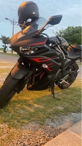 その他 yzf-r25