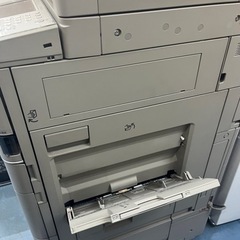 無料　引き取り限定　canon  C5030F 中古の画像