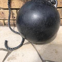 フロートブイ漁具　