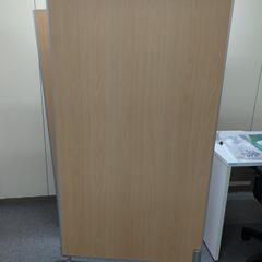 家具 オフィス用家具 パーテーション　全部で14枚