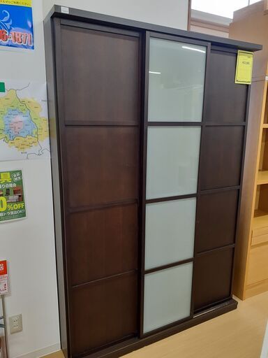 【U1105】★ワードローブ