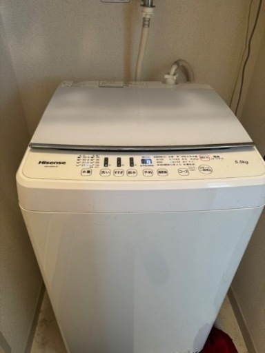 家電 生活家電 洗濯機