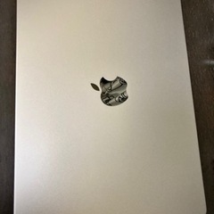 【美品】MacBook Pro 14インチ 無償修理ありの画像