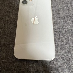iPhone 12 mini 128GBの画像