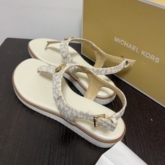 MICHAEL CORS 靴/バッグ 靴 サンダルの画像