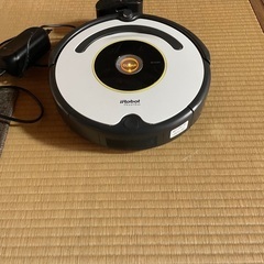 アイロボット　ルンバ　2015年製の画像