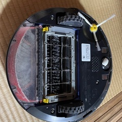 アイロボット　ルンバ　2015年製の画像