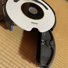 アイロボット　ルンバ　2015年製の画像