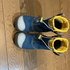 KEEN長ぐつ16cm