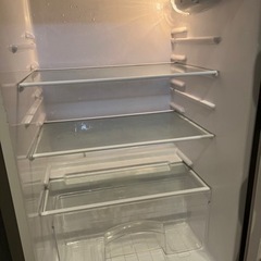 家電 キッチン家電 冷蔵庫の画像
