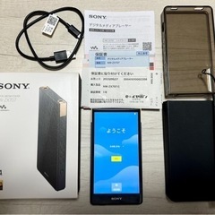 値下げ⭕️ SONY NW-ZX100 [128GB] 価格比較 - 価格.com