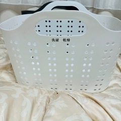 洗濯カゴ 洗濯  の画像