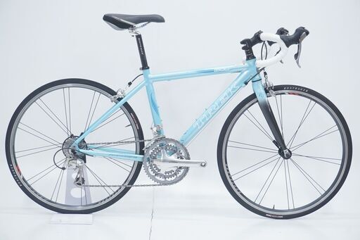 TREK 「トレック」 1500 WSD 2008年モデル ロードバイク