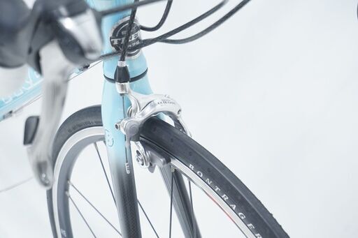 TREK 「トレック」 1500 WSD 2008年モデル ロードバイク