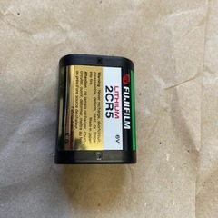 MINOLTAフィルムカメラの画像