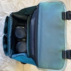 MINOLTAフィルムカメラの画像