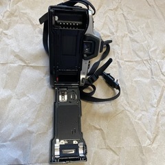 MINOLTAフィルムカメラの画像