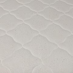 1ヶ月程度使用　シングルマットレスの画像