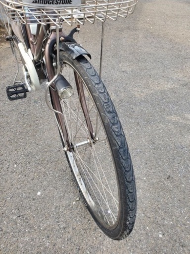 ⭐️電動自転車⭐️Panasonic   EPXT63