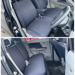 (売約済み) ★車検満タン2年★ スズキ　ワゴンR MH23S ★コミコミ価格★ 調子良好★の画像