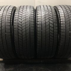 BS BRIDGESTONE BLIZZAK VRX3 215/65R16 16インチ スタッドレス 4本 21