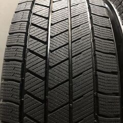 BS BRIDGESTONE BLIZZAK VRX3 215/65R16 16インチ スタッドレス 4本 21