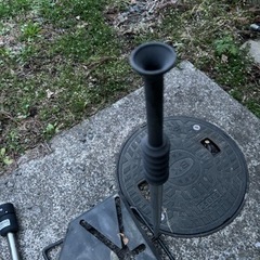 野球道具？の画像