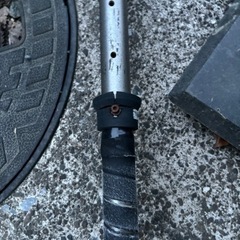 野球道具？の画像