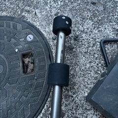 野球道具？の画像