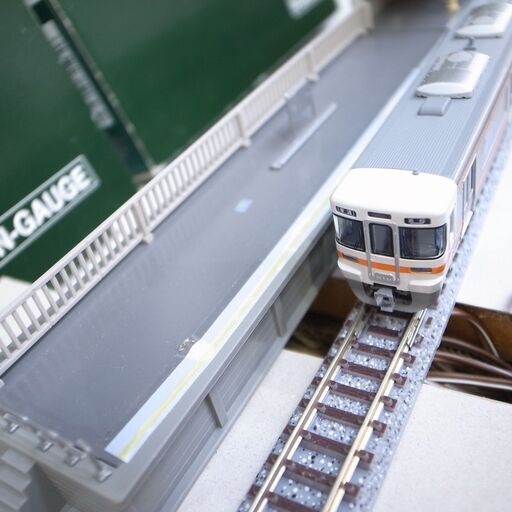 41/511 Nゲージ  KATO カトー 313系2500番台3両セット＋3両オマケ【モノ市場 知立店】