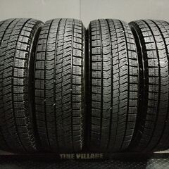 走行短め BS BRIDGESTONE BLIZZAK VRX2 175/65R15 15インチ スタッドレス 4本 22年製 キューブ ポルテ スイフト アクア MINI等　(KTM013)