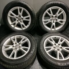 【BS BRIDGESTONE BLIZZAK VRX2 215...
