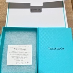 Tiffany&Co.  バイザヤード ダイヤモンド ネックレスの画像