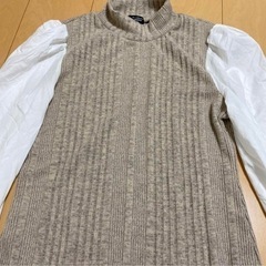 SHEIN ワンピースの画像