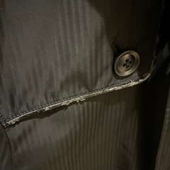 トレンチコート メンズ MARC LAURENTの画像