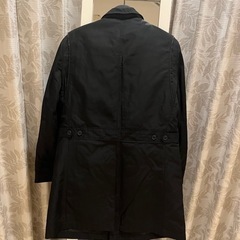 トレンチコート メンズ MARC LAURENTの画像