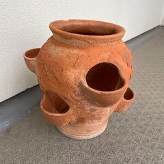 ストロベリーポットの中古が安い！激安で譲ります・無料で