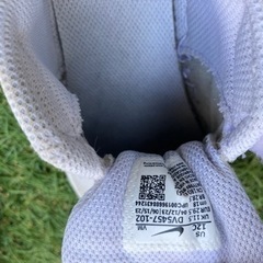 靴/バッグ 靴 スニーカーの画像