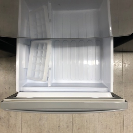 安心の6ヶ月保証付き！SHARP2ドア冷蔵庫2020年製167L【トレファク堺福田店】
