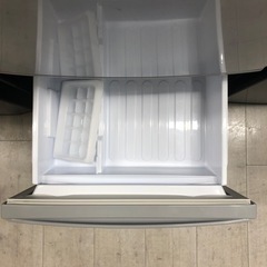 安心の6ヶ月保証付き！SHARP2ドア冷蔵庫2020年製167L【トレファク堺 