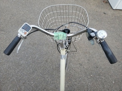 ⭐️電動自転車⭐️Panasonic