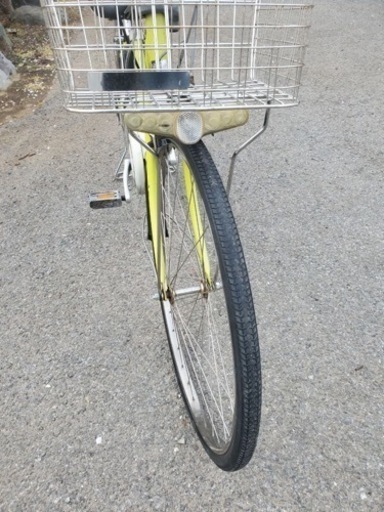⭐️電動自転車⭐️Panasonic   END63