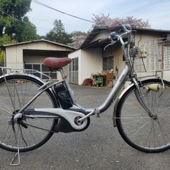 ⭐️電動自転車⭐️スズキ FZ87A