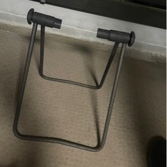 自転車スタンド