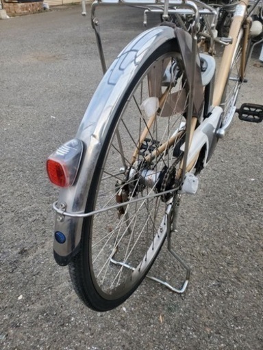 ⭐️電動自転車⭐️Panasonic   EPE63